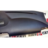  MERCEDES W203 SPORTCOUPE DASHBOARD MERCEDES-BENZ C-CLASS 2nd GENER. W 203 2000 - 2008
