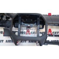 SALPICADERO MITSUBISHI MONTERO SALPICADERO MITSUBISHI MONTERO (PAJERO) 3ª GENER.  1996-1997-1998-1999-2000-2001-2002-2003-...