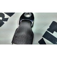 888302E010U7 black PRETENSIONER LEFT HYUNDAI TUCSON 2004 - 2010