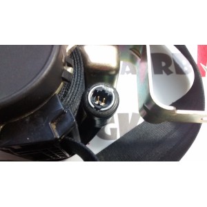 888302E010U7 negro PRETENSOR IZQUIERDO HYUNDAI TUCSON 2004-2005-2006-2007-2008-2009-2010