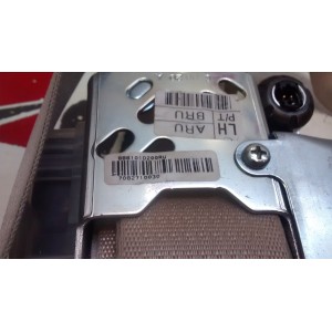 888101D200RU PRETENSOR IZQUIERDO KIA CARENS 3ª GENERACION: 2006-2007-2008-2009-2010-2011-2012-2013
