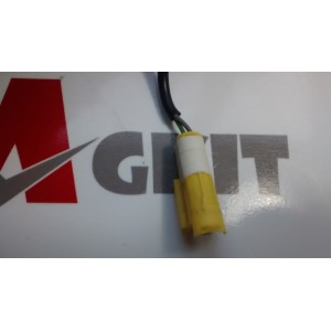 049078LH PRETENSIONER LEFT ALFA ROMEO 147 2000 - 2004
