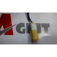 049078LH PRETENSIONER LEFT ALFA ROMEO 147 2000 - 2004