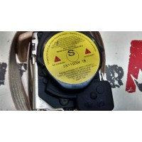 049078LH PRETENSIONER LEFT ALFA ROMEO 147 2000 - 2004
