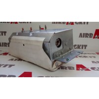 5M51R042B84AA AIRBAG SALPICADERO - AIRBAG DELANTERO DERECHO FORD FOCUS C-MAX 1ª GEN 2003-2004-2005-2006-2007