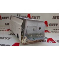 5M51R042B84AA AIRBAG SALPICADERO - AIRBAG DELANTERO DERECHO FORD FOCUS C-MAX 1ª GEN 2003-2004-2005-2006-2007