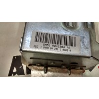5M51R042B84AA AIRBAG SALPICADERO - AIRBAG DELANTERO DERECHO FORD FOCUS C-MAX 1ª GEN 2003-2004-2005-2006-2007