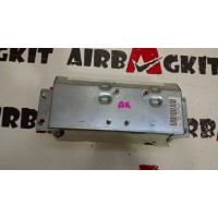 5M51R042B84AA AIRBAG SALPICADERO - AIRBAG DELANTERO DERECHO FORD FOCUS C-MAX 1ª GEN 2003-2004-2005-2006-2007