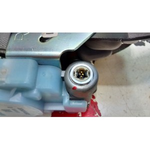 881007200NL PRETENSIONER LEFT-HAND KIA PICANTO 2004 - 2012