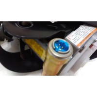 KFN444V07 PRETENSIONER LEFT-HONDA JAZZ 2002 - 2008