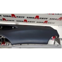 SALPICADERO CITROEN C5 2004-2008 CREMA SALPICADERO CITROEN C5 1ª GENER. (RC/RE) 2004-2005-2006-2007-2008