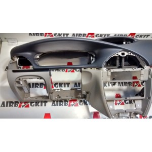 SALPICADERO CITROEN C5 2004-2008 CREMA SALPICADERO CITROEN C5 1ª GENER. (RC/RE) 2004-2005-2006-2007-2008