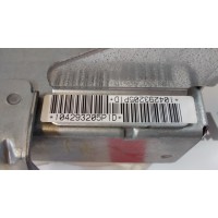 739700F010B0 sin tapa. AIRBAG SALPICADERO TOYOTA COROLLA VERSO 2003 - 2009