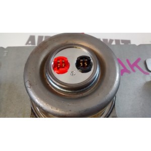 739700F010B0 sin tapa. AIRBAG SALPICADERO TOYOTA COROLLA VERSO 2003 - 2009