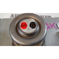 739700F010B0 sin tapa. AIRBAG SALPICADERO TOYOTA COROLLA VERSO 2003 - 2009