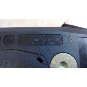 A4518602585 PRETENSOR IZQUIERDO SMART FORTWO 1ª GEN. W450 1998 - 2007, ROADSTER / COUPE 2003 - 2005
