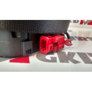 A4518602585 PRETENSOR IZQUIERDO SMART FORTWO 1ª GEN. W450 1998 - 2007, ROADSTER / COUPE 2003 - 2005