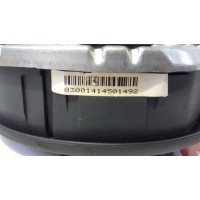 3001414501492 AIRBAG VOLANTE SMART FORTWO 1ª GEN. W450 1998 - 2007, ROADSTER / COUPE 2003 - 2005