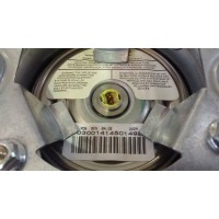 3001414501492 AIRBAG VOLANTE SMART FORTWO 1ª GEN. W450 1998 - 2007, ROADSTER / COUPE 2003 - 2005