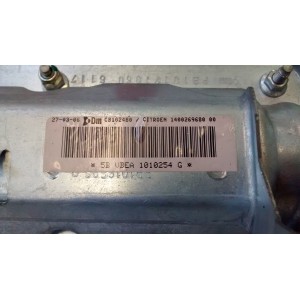 1401098777 AIRBAG DASHBOARD CITROEN,FIAT,PEUGEOT 807,C8,ULYSSE 2002 - 2014,2002 - 2014,1994 - 2018