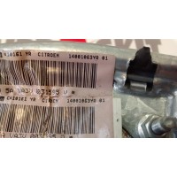 4112HQ AIRBAG steering WHEEL CITROEN C8 2002 - 2014