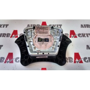 4112HQ AIRBAG steering WHEEL CITROEN C8 2002 - 2014