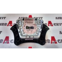 4112HQ AIRBAG steering WHEEL CITROEN C8 2002 - 2014