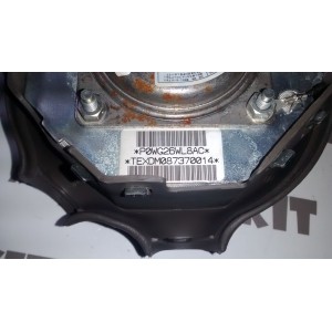 0WG26WL8AD AIRBAG STEERING WHEEL CHRYSLER PT CRUISER 2000 - 2007