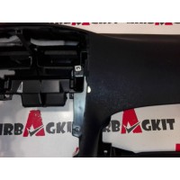 SALPICADERO LEXUS IS 220 2005 - 2013 SALPICADERO LEXUS IS 250/220/350 2005-2006-2007-2008-2009-2010-2011-2012-2013