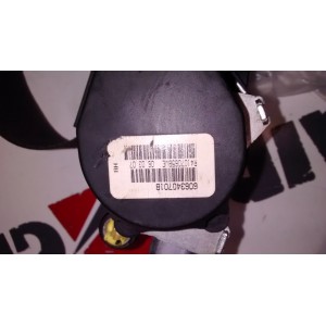 0ZF411D5AC PRETENSIONER LEFT CHRYSLER PT CRUISER 2000 - 2007
