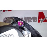0XP61 P0XP PRETENSOR IZQUIERDO CHRYSLER SEBRING 2000-2001-2002-2003-2004-2005-2006