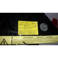 330399806 PRETENSOR IZQUIERDO ALFA ROMEO 147 2000-2001-2002-2003-2004