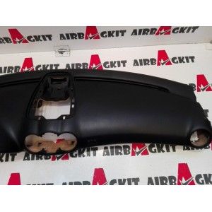  MERCEDES CLK W209 DASHBOARD MERCEDES-BENZ CLASS CLK 2nd GENER. CLK C209 2002 -2010