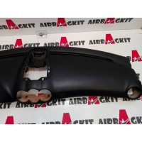  MERCEDES CLK W209 DASHBOARD MERCEDES-BENZ CLASS CLK 2nd GENER. CLK C209 2002 -2010