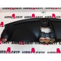  MERCEDES CLK W209 DASHBOARD MERCEDES-BENZ CLASS CLK 2nd GENER. CLK C209 2002 -2010