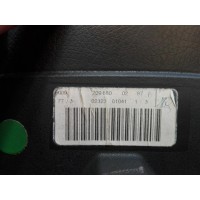  MERCEDES CLK W209 DASHBOARD MERCEDES-BENZ CLASS CLK 2nd GENER. CLK C209 2002 -2010