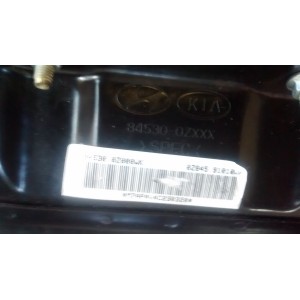 845300Z000WK AIRBAG SALPICADERO - AIRBAG DELANTERO DERECHO KIA SPORTAGE 2ª GENER. 2005-2006-2007-2008, 2ª GENER. 2008-2009...