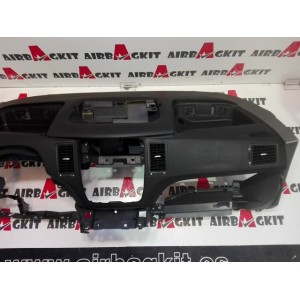  DASHBOARD LANCIA MUSA (184) 2004 - 2007