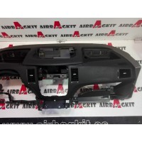  DASHBOARD LANCIA MUSA (184) 2004 - 2007