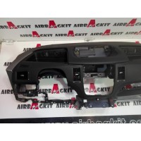  DASHBOARD LANCIA MUSA (184) 2004 - 2007