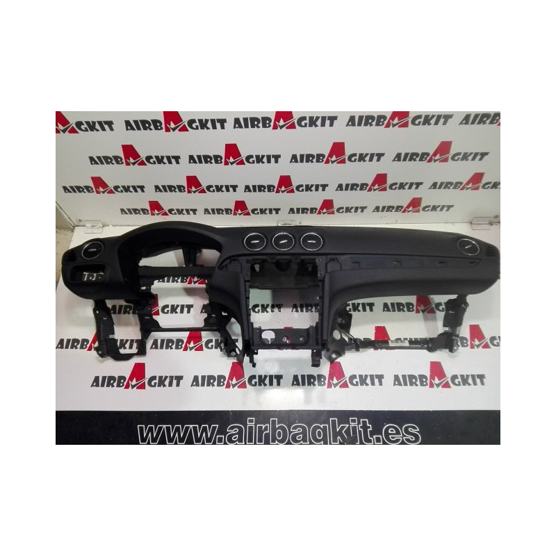  2006-2015 DASHBOARD FORD S-MAX 2006 - 2015