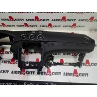  2006-2015 DASHBOARD FORD S-MAX 2006 - 2015