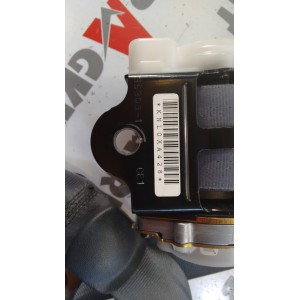NSB087GLT08 PRETENSIONER LEFT HONDA HR-V 1996 - 2006