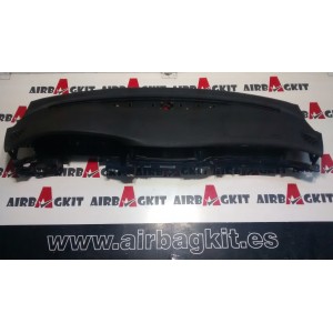  2002-2009 DASHBOARD LANCIA THESIS 841 2002 - 2009