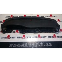  2002-2009 DASHBOARD LANCIA THESIS 841 2002 - 2009
