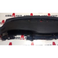  2002-2009 DASHBOARD LANCIA THESIS 841 2002 - 2009