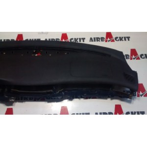 2002-2009 DASHBOARD LANCIA THESIS 841 2002 - 2009