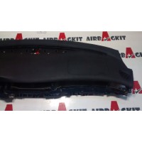  2002-2009 DASHBOARD LANCIA THESIS 841 2002 - 2009