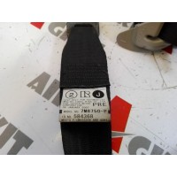 7M8750-P BLACK PRETENSIONER LEFT LEXUS IS 250/220/350 2005 - 2013