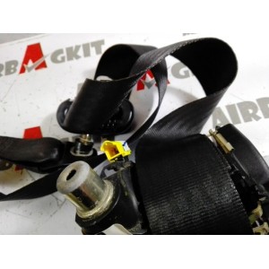 184047880 PRETENSIONER LEFT FIAT MULTIPLA 1998 - 2007